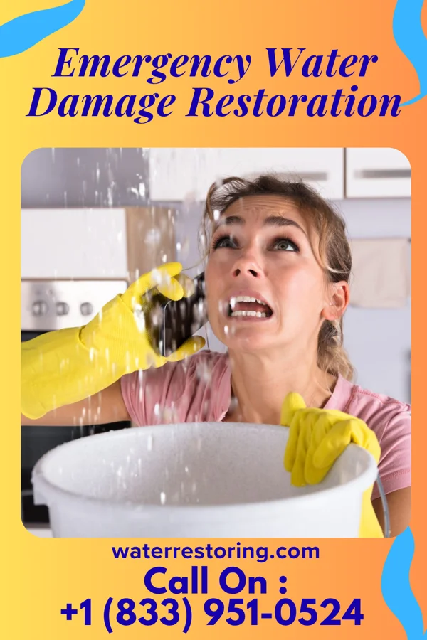 Emergency Water Damage Restoration in Glen Allen, MO